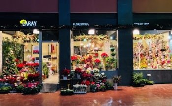 Floristería Laray
