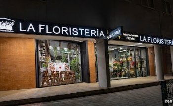 La Floristería de Sevilla