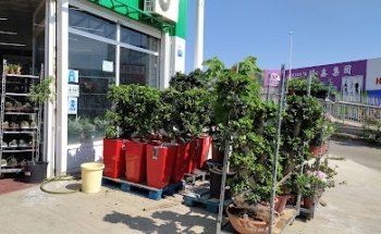 Happy Flower Garden S.L.