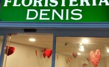 Floristería Denis