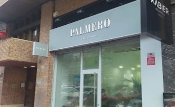 Floristería Palmero