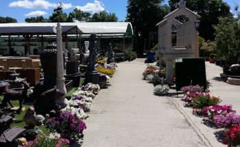 Vivero Florama Collado Mediano