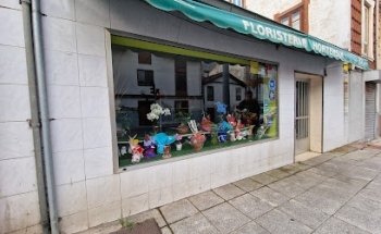 Floristería Hortensia