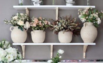 Flor de Agua Floristas