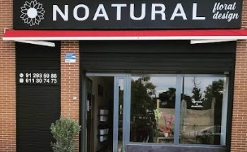 Noatural Floral Design