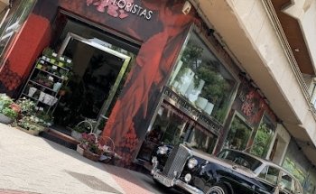 Floristerias Molina Floristas