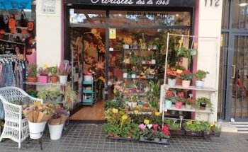 Florist Marina Art Floral