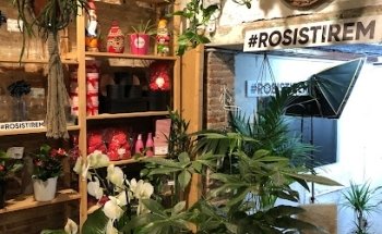 Floristeria Rosistirem