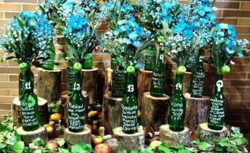 Floristería Begoña