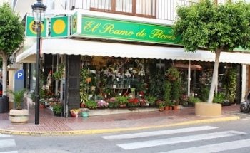 El Ramo de Flores