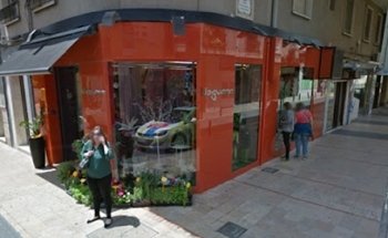 Floristería Noguera