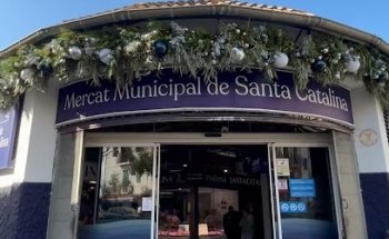 Floristería Fleurs Santa Catalina