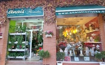 Anaïs floristes
