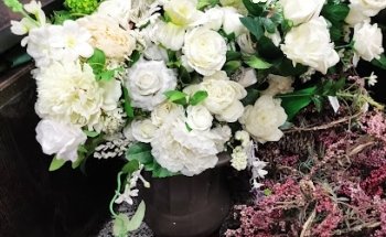 Floristería Cañamo