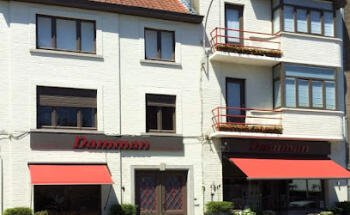 Bloemen Damman