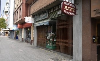 Floristería Marisol