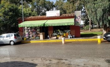 Floristeria Algeflor