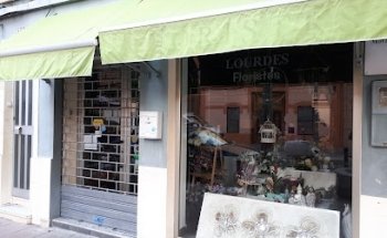 Lourdes Floristes