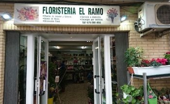 Floristería El Ramo
