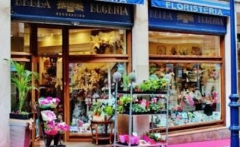 Bella Eugenia Decoración