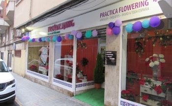 FLOWERING ????????????????????????????????????í???? enviar flores a domicilio a Ciudad Real