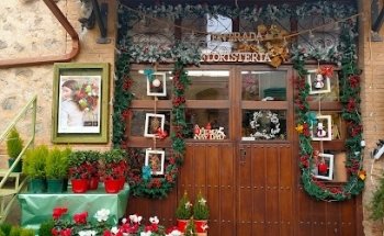 Floristería Flor Regalo Puertas