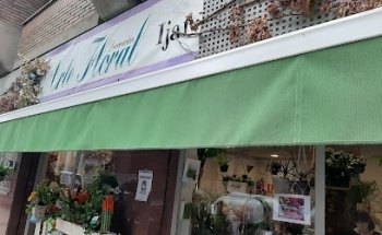 Ijar Arte Floral