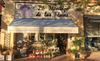 Floristería El Mensaje de las Flores