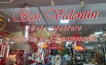 San Lorenzo Florist