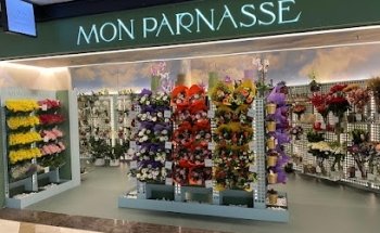 Mon Parnasse Flores - C.C. Oeste Majadahonda