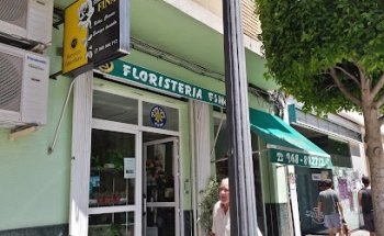 Floristería Fina