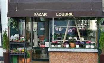 Florista Cristina Durães - Bazar Loubril