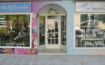 Floristería Artifresia Floristas