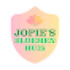 Jopie's Flower House