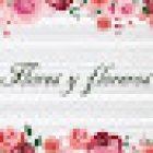 Floristería Flores y floreros