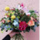 Snitt Blomster