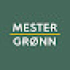 Mester Grønn Gunerius