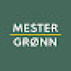 Mester Grønn Slottsquartalet