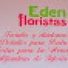 Floristería Edén