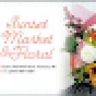 Sunset Market And Floral