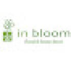 In bloom