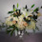 Lilies White Floral Studio