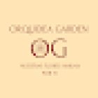 Floristería Orquidea Garden