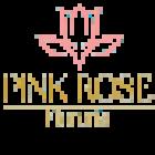 Pink Rose Floreria