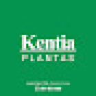 Kentia Plantas