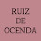 RUIZ DE OCENDA FLORES Y PERFUMES DE AUTOR