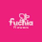 Fuchia Flowers RAK | أزهار فوشيا