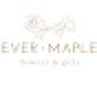 Ever and Maple Florist