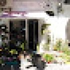 FLORISTERÍA BUENOS AIRES.