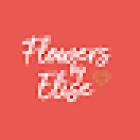 Flowers by Elise